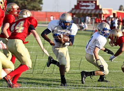 Thumbnail 2 in Clovis @ Centennial photogallery.