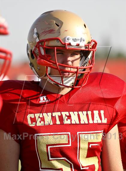 Thumbnail 3 in Clovis @ Centennial photogallery.