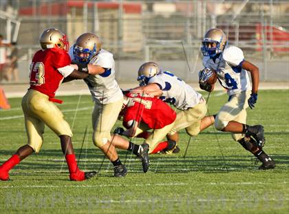 Thumbnail 2 in Clovis @ Centennial photogallery.