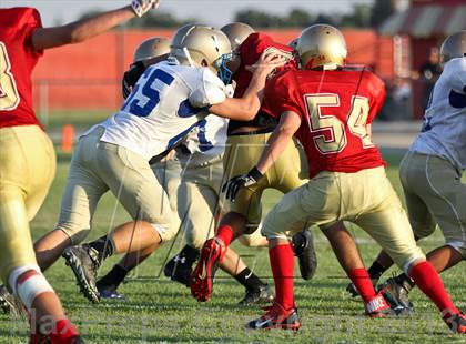 Thumbnail 2 in Clovis @ Centennial photogallery.