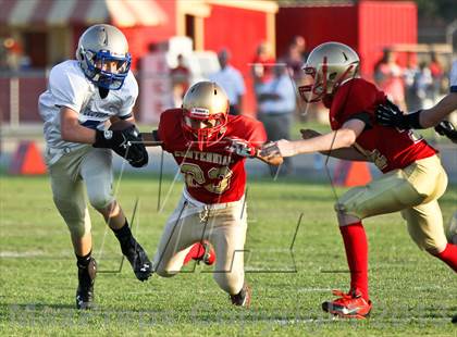 Thumbnail 1 in Clovis @ Centennial photogallery.