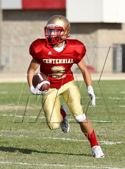 Thumbnail 1 in Clovis @ Centennial photogallery.