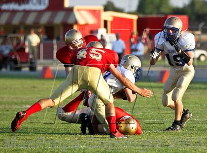 Thumbnail 2 in Clovis @ Centennial photogallery.
