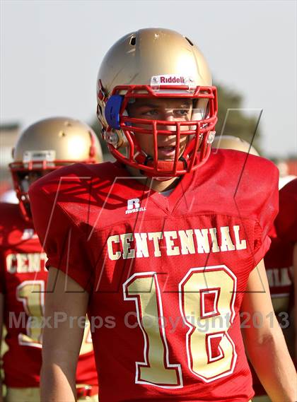 Thumbnail 2 in Clovis @ Centennial photogallery.
