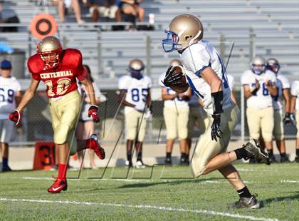 Thumbnail 3 in Clovis @ Centennial photogallery.