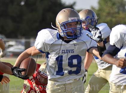 Thumbnail 3 in Clovis @ Centennial photogallery.