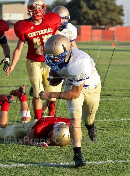 Thumbnail 1 in Clovis @ Centennial photogallery.