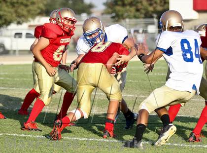 Thumbnail 1 in Clovis @ Centennial photogallery.
