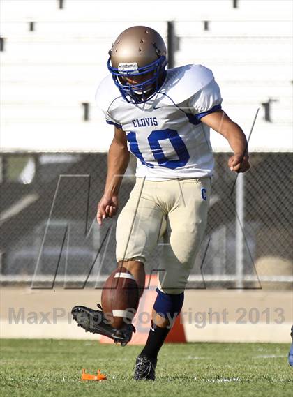 Thumbnail 2 in Clovis @ Centennial photogallery.