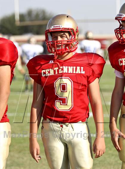 Thumbnail 3 in Clovis @ Centennial photogallery.