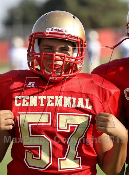 Thumbnail 1 in Clovis @ Centennial photogallery.