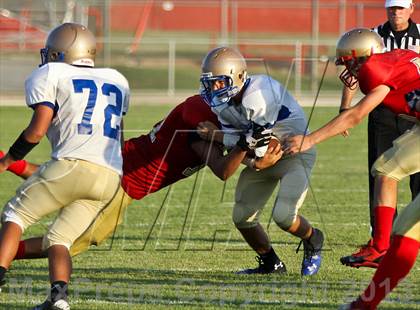 Thumbnail 2 in Clovis @ Centennial photogallery.