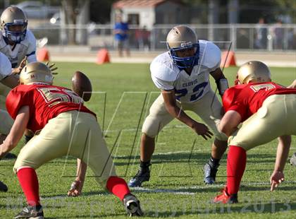 Thumbnail 2 in Clovis @ Centennial photogallery.