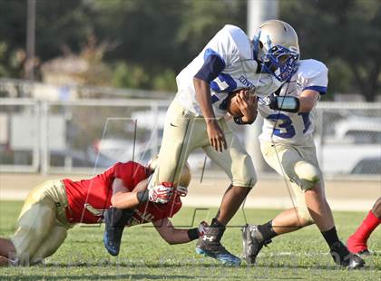 Thumbnail 1 in Clovis @ Centennial photogallery.