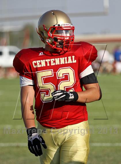 Thumbnail 1 in Clovis @ Centennial photogallery.