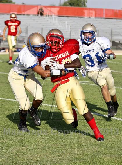 Thumbnail 1 in Clovis @ Centennial photogallery.