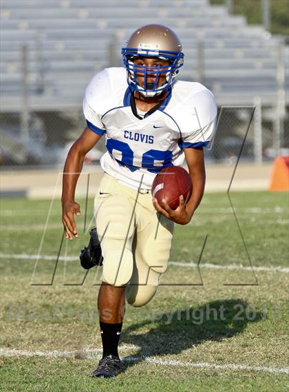 Thumbnail 1 in Clovis @ Centennial photogallery.