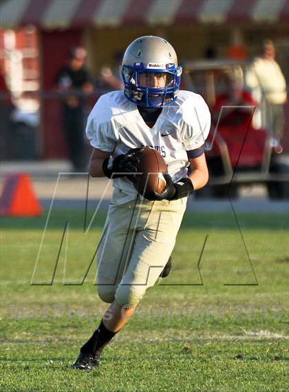 Thumbnail 1 in Clovis @ Centennial photogallery.