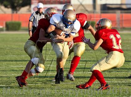Thumbnail 3 in Clovis @ Centennial photogallery.