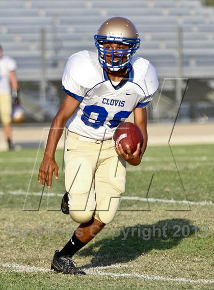 Thumbnail 2 in Clovis @ Centennial photogallery.