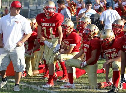 Thumbnail 3 in Clovis @ Centennial photogallery.