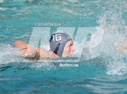 Thumbnail 1 in San Juan Hills vs. Villa Park (Villa Park Classic) photogallery.