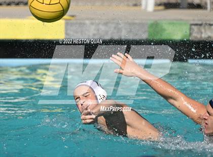 Thumbnail 2 in San Juan Hills vs. Villa Park (Villa Park Classic) photogallery.