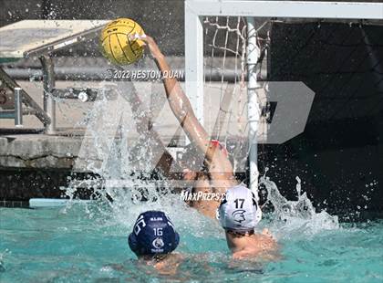 Thumbnail 3 in San Juan Hills vs. Villa Park (Villa Park Classic) photogallery.
