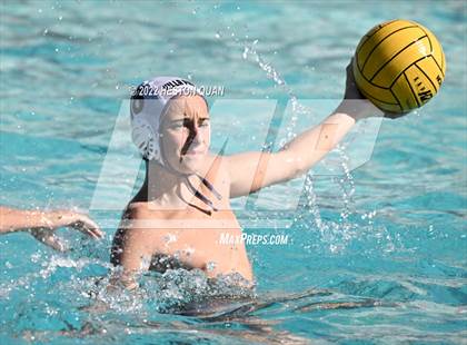 Thumbnail 1 in San Juan Hills vs. Villa Park (Villa Park Classic) photogallery.