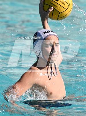San Juan Hills vs. Villa Park (Villa Park Classic)