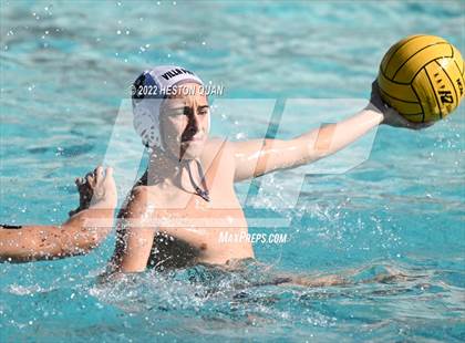 Thumbnail 2 in San Juan Hills vs. Villa Park (Villa Park Classic) photogallery.