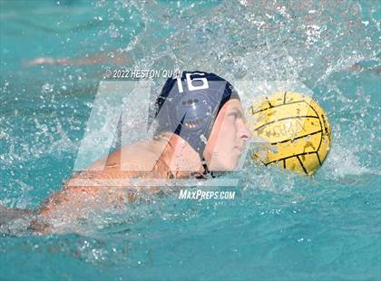 Thumbnail 1 in San Juan Hills vs. Villa Park (Villa Park Classic) photogallery.