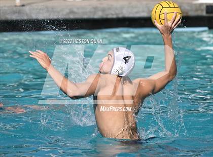 Thumbnail 1 in San Juan Hills vs. Villa Park (Villa Park Classic) photogallery.