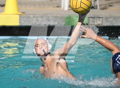 Thumbnail 3 in San Juan Hills vs. Villa Park (Villa Park Classic) photogallery.