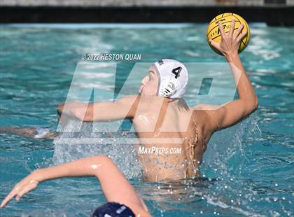 Thumbnail 3 in San Juan Hills vs. Villa Park (Villa Park Classic) photogallery.