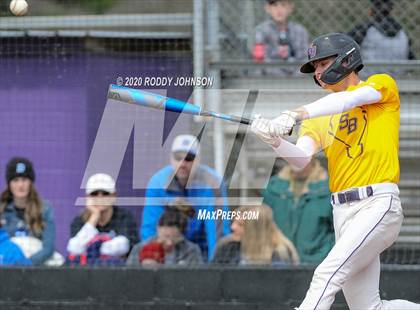 Thumbnail 1 in South Beauregard vs DeRidder photogallery.