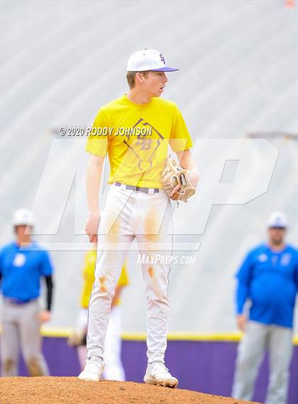 Thumbnail 2 in South Beauregard vs DeRidder photogallery.