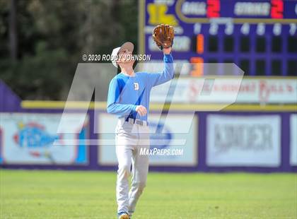 Thumbnail 3 in South Beauregard vs DeRidder photogallery.