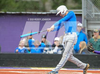 Thumbnail 1 in South Beauregard vs DeRidder photogallery.