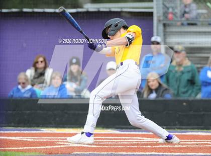 Thumbnail 3 in South Beauregard vs DeRidder photogallery.