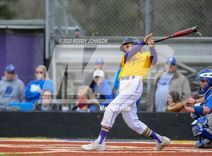 Thumbnail 1 in South Beauregard vs DeRidder photogallery.
