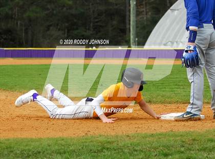 Thumbnail 2 in South Beauregard vs DeRidder photogallery.