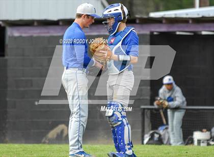 Thumbnail 3 in South Beauregard vs DeRidder photogallery.
