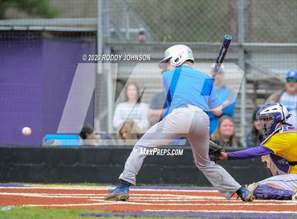 Thumbnail 1 in South Beauregard vs DeRidder photogallery.