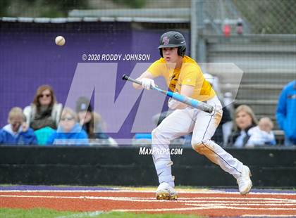 Thumbnail 3 in South Beauregard vs DeRidder photogallery.