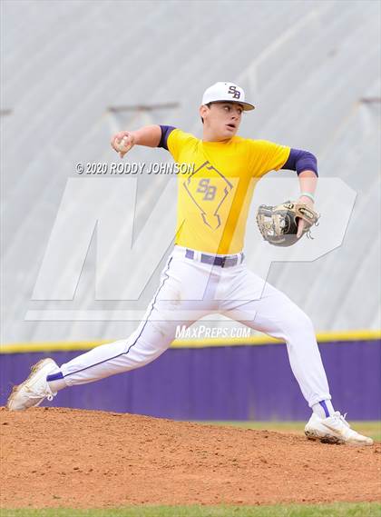 Thumbnail 3 in South Beauregard vs DeRidder photogallery.