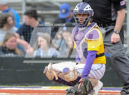 Thumbnail 3 in South Beauregard vs DeRidder photogallery.