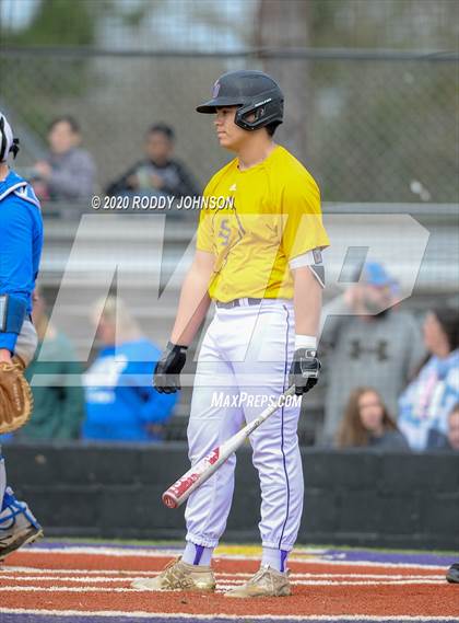 Thumbnail 2 in South Beauregard vs DeRidder photogallery.