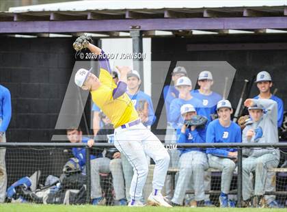 Thumbnail 2 in South Beauregard vs DeRidder photogallery.