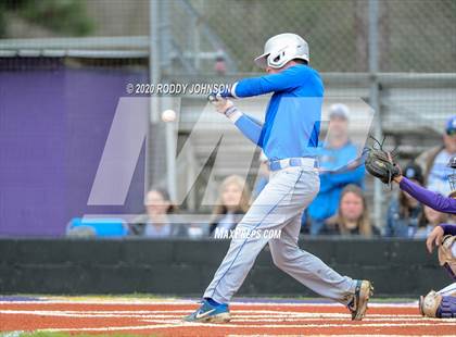 Thumbnail 2 in South Beauregard vs DeRidder photogallery.